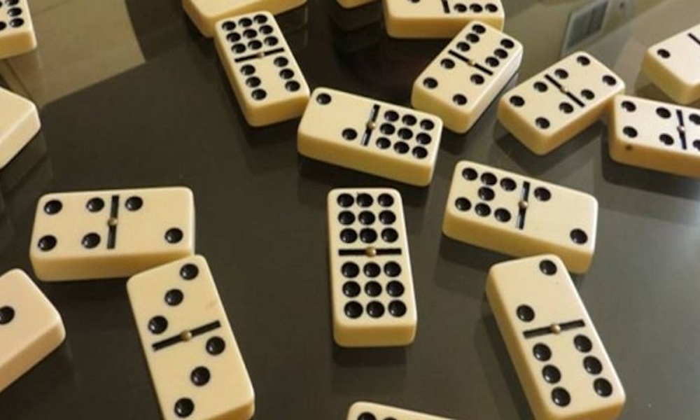 Chiến thuật chơi Domino QQ