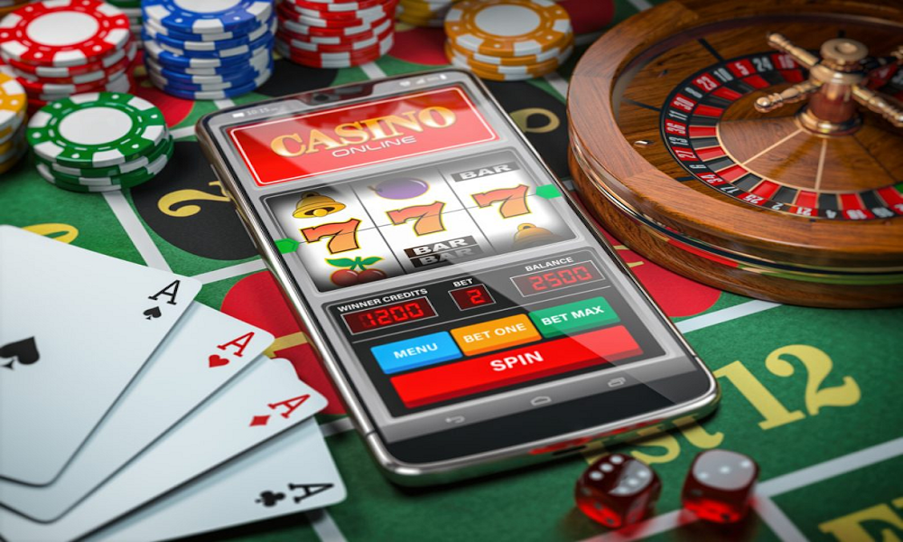 Casino online minh bạch
