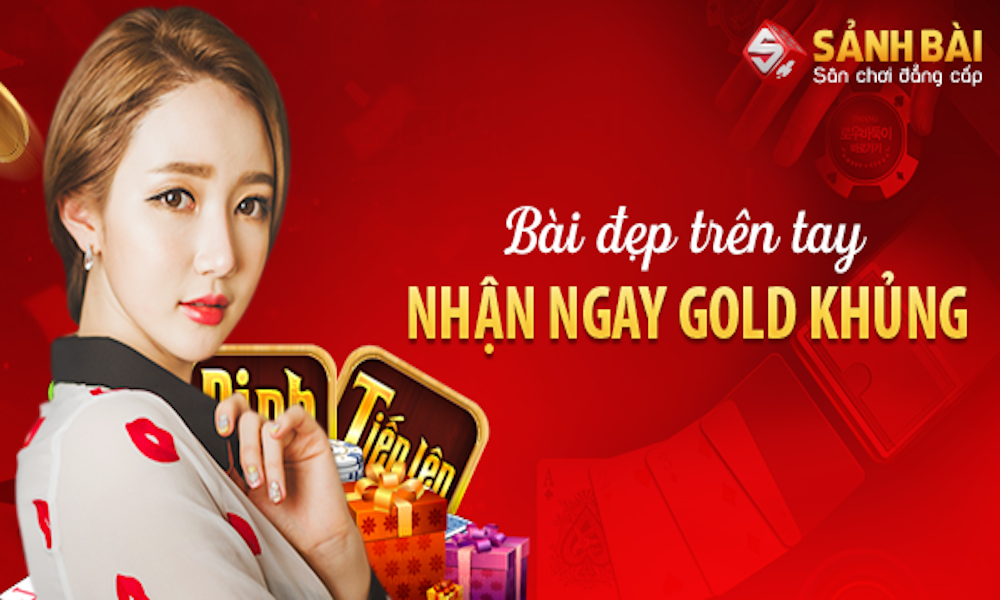Sanhbai là casino online số 1 Việt Nam