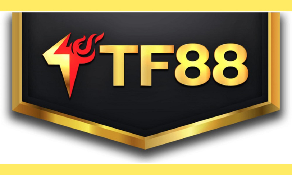 Nhà cái chất lượng TF88