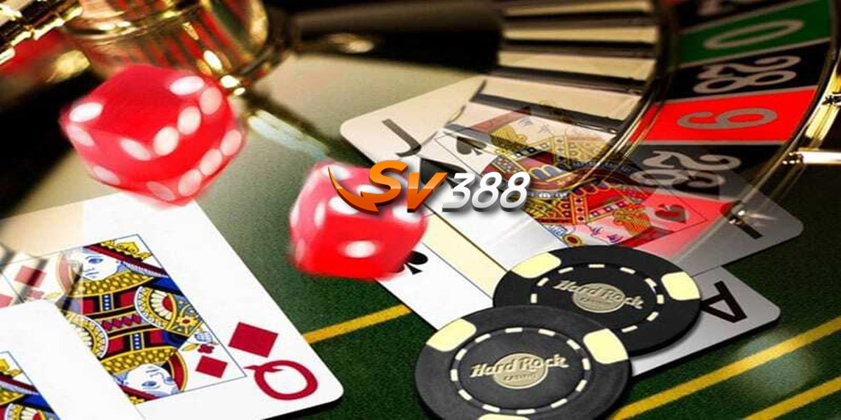 Casino SV388 là gì?