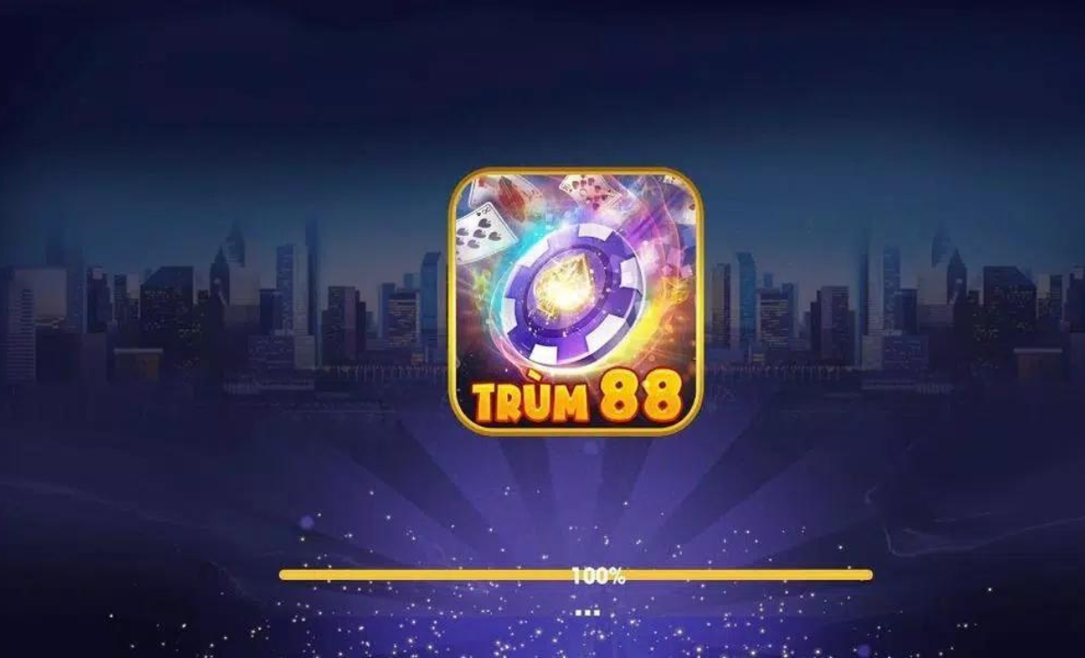 Trum88 là một cổng game slot đổi thưởng