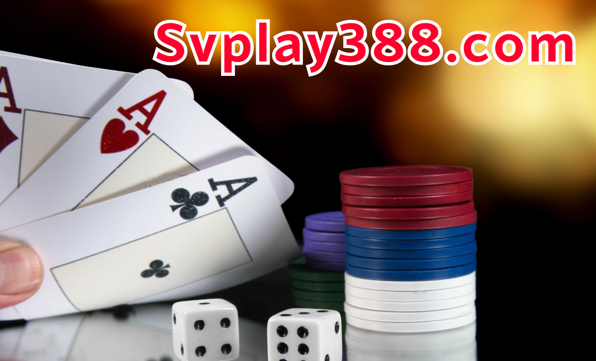 Kho game thu hút người chơi tại Svplay388