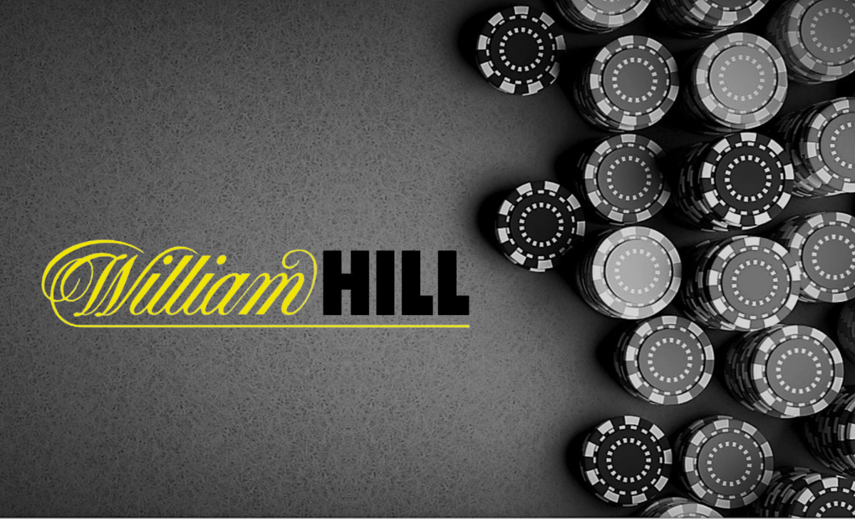 William Hill là một cái tên có lịch sử dài trên thị trường cá cược